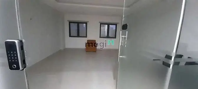 Cho Thuê 1 Trệt 4 Lầu Vành Đai Tây - An Khánh, Thang Máy. Giá 59Tr/Th