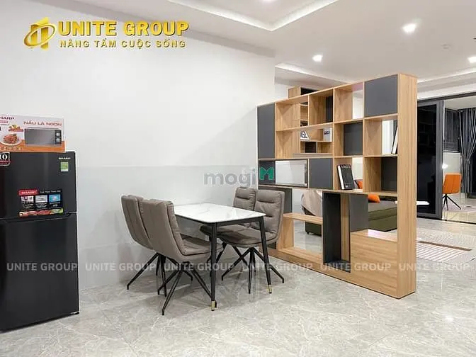 Cho Thuê Căn Hộ Dịch Vụ Đường Trần Xuân Soạn, Tân Hưng - Quận 7