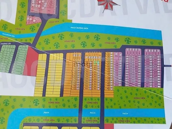 Bán Đất 1Sẹc Hẻm 47 Trường Lưu , Long Trường ,Q9 - Dt 4M X 14M