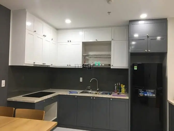 Garden Gate 74M2,2Pn,2Wc Full Nthat Giá 6Ty200Tr Bao Tiền Ra Sổ