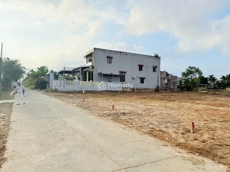 Chính Chủ Bán Nhanh 2 Lô Liền Kề Nằm Ngay Trục Chính Đường Phus Mỹ 2-Đại Hiệp