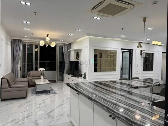 Gấp Bán Ch “Midtown” Phú Mỹ Hưng, Quận 7 - 130M2, 3Pn, 2Wc 1 Tỷ 905