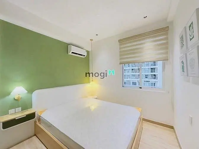 Bán Căn Hộ Green View Phú Mỹ Hưng Dt 118M2