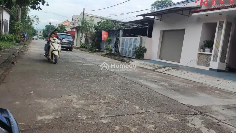 133.5M Full Thổ Cư - Tk Liên Sơn Giáp Kcn Lương Sơn - Giá Chỉ 2,5 Tỷ