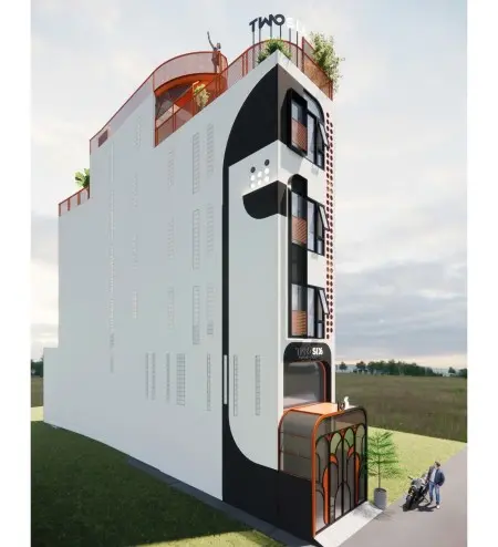 Studio Ban Công 40M2 Mới Khai Trương Ngay Tân Bình - Gần Sân Bay Tân Sơn Nhất