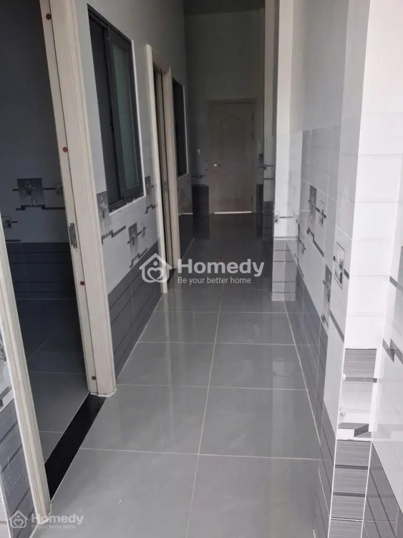 Cho Thuê Nhà Cấp 4 Mới – Đường Dx 143, Tương Bình Hiệp, Thủ Dầu Một