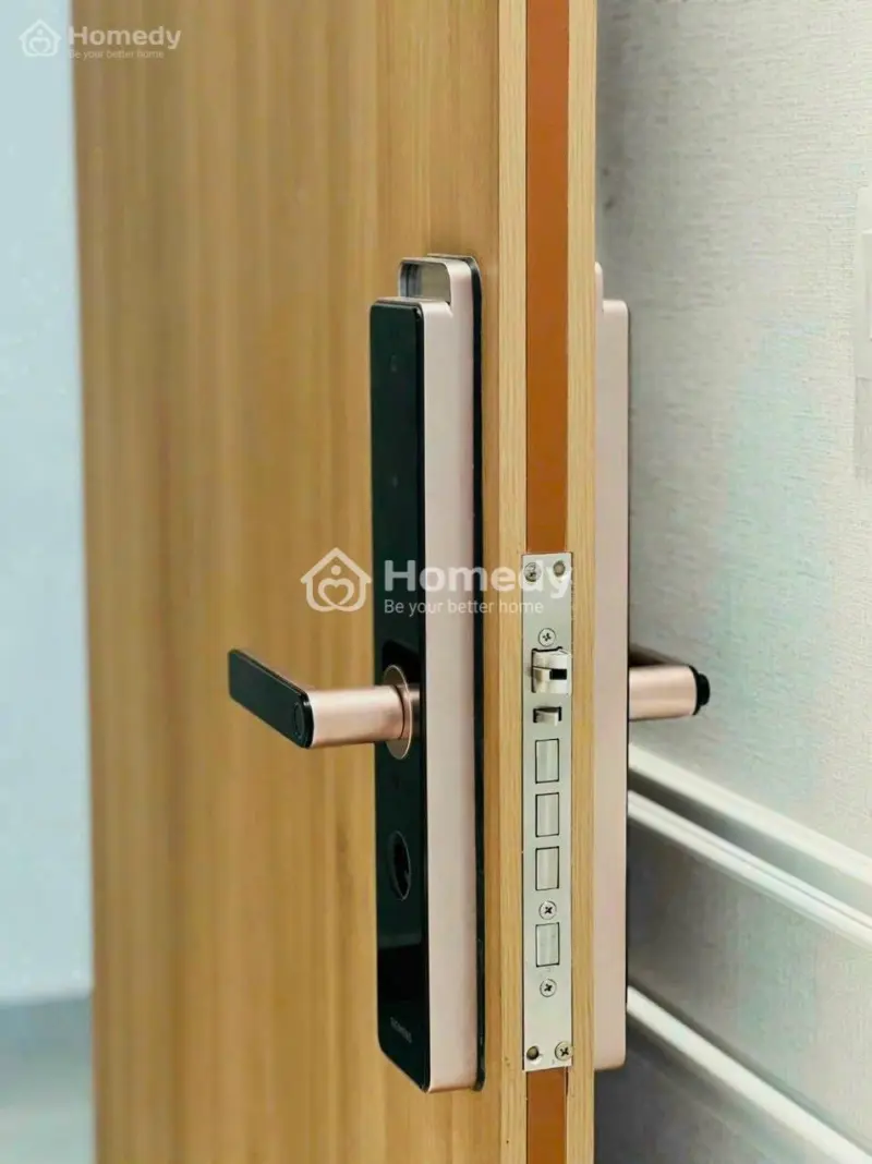 Bán Căn Hộ 1Pn+ Legacy Centrel Gần Aeon Mall Sát Mặt Tiền Ql13, Giá Chỉ 1,358 Tỷ/Căn