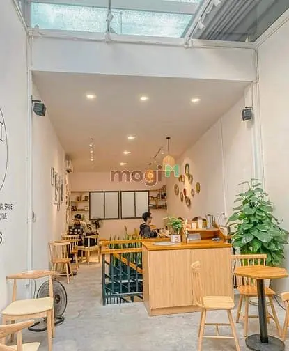 🔥Cho Thuê Mặt Bằng Nguyễn Văn Thủ Đakao Q1 Trệt 1 Lầu Giá Chỉ 27Tr/Th