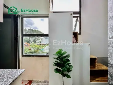 Phòng Duplex Full Nội Thất Siêu Xinh - 176 Lê Đình Thám Q. Tân Phú