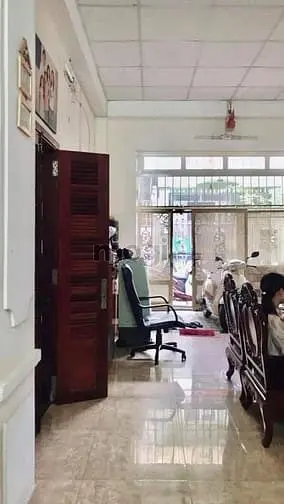 Bán Nhà Ngang 4,8X13M,Hẻm Nhựa5M, Lạc Long Quân-Quận Tân Bình-Giáp Q10