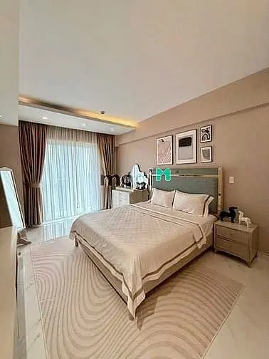 Bán Căn Hộ Scenic Valley Phú Mỹ Hưng Q7 – 133 M²,3 Phòng Ngủ,View Sông