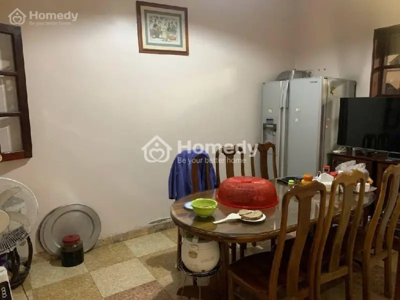 Bán Nhà Phân Lô Huỳnh Thúc Kháng - Maybach Đỗ Cửa Ngủ Nhà - 100M2 X Mt Rộng - Kinh Doanh Cực Đỉnh