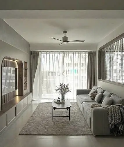 Bán Nhanh Grand View C Quận 7 – 3Pn, 147M², View Sông – Giá 15 Tỷ