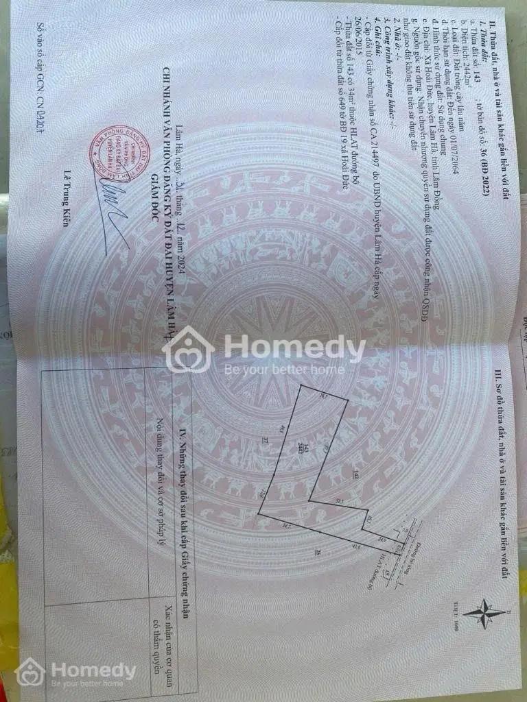 Cần Bán Nhà Và Đất