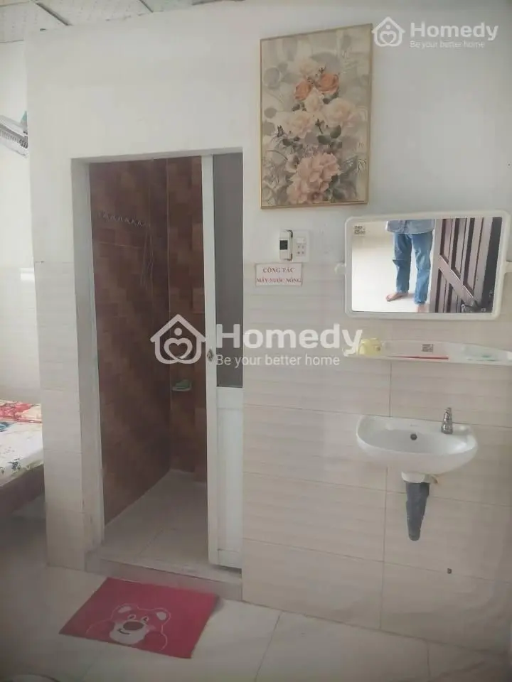 Bán Gấp Nhà Nghỉ Doanh Thu Ổn Định 1 Trệt 2 Tầng 103M2 Giá Cực Tốt Chỉ 900 Triệu Sổ Hồng Riêng