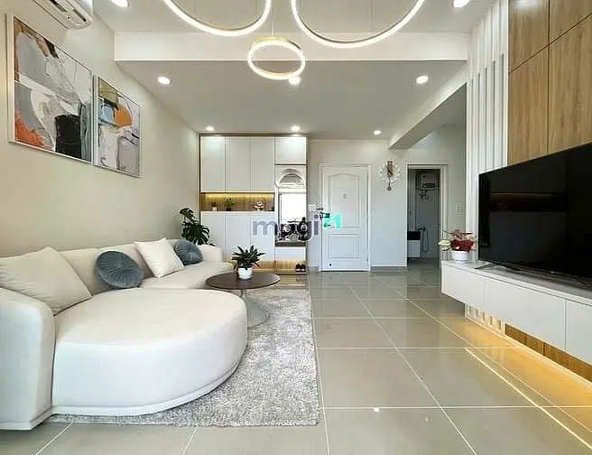 Bán Căn Hộ Parkview Phú Mỹ Hưng Tp.hcm Dt 101M2 Giá 9,5 Tỷ