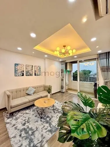 Bán Căn Hộ Userfull, Dt 54M2, 2Pn, Full Nt, Giá 2.650 Tỷ Tl