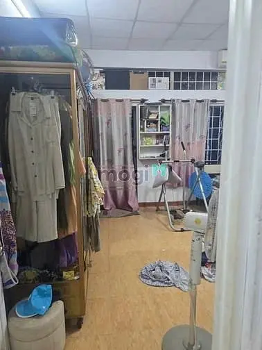 Nhà 1 Trệt 1 Lầu Ngay Chợ Đường 339 Phước Long B