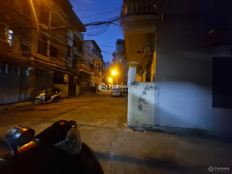 Ccmn 10 Phòng– Cách Ô Tô Đỗ Chỉ 19M – Dòng Tiền Ổn Định– Gía Mềm Nhất Khu Hồ Tùng Mậu _ Nam Từ Liêm