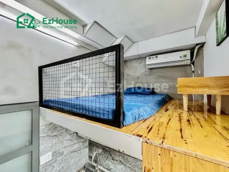 Phòng Duplex Full Nội Thất Siêu Xinh - 176 Lê Đình Thám Q. Tân Phú