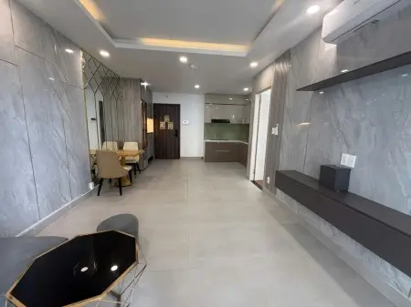 Cho Thuê Căn Hộ 1Pn Full Nội Thất – Lavida Plus Quận 7 Chỉ 14Tr/Th Vào Ở Ngay