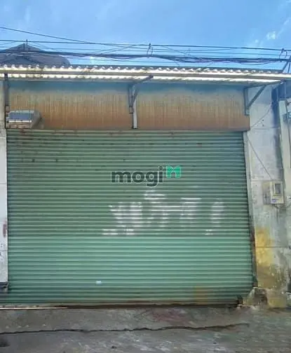 Bán Đất Nguyễn Văn Quá Quận 12, Đường 8M Thông - 4M X 25M - 5 Tỷ 850