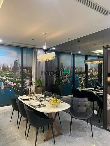 💥 5 Tỷ 5 Nhận Ngay Căn Hộ Cao Cấp 2 Pn Liền Kề Phú Mỹ Hưng.