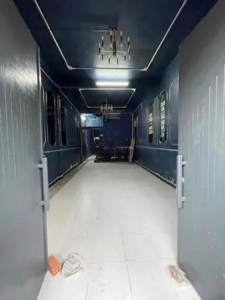 Mặt Bằng Cho Thuê, Mặt Tiền Đường Nguyễn Cư Trinh, Dt 4*17M, 1 Trệt+2 Lầu Cần Cho Thuê Tại Quận 1