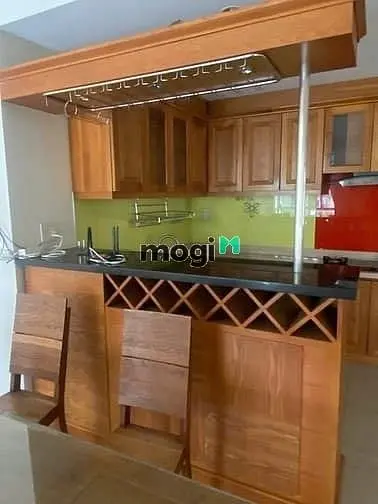 Bán Gấp Căn Hộ Garden Plaza1 Phú Mỹ Hưng Quận 7 124M2 Giá Tốt Rẻ Để Ở