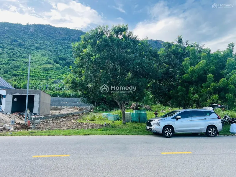 🌅 Cam Ranh “Tăng Nhiệt” – Booking Chỉ 20 Triệu Sở Hữu Lô Đất Đẹp Ngay Trục Biển Dt702!