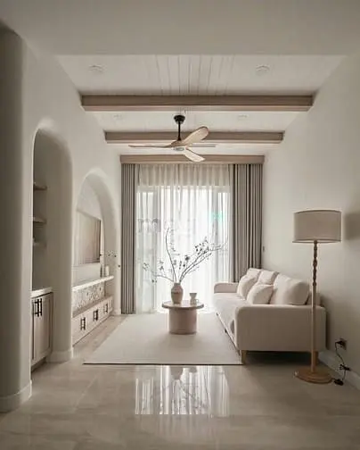 Bán Căn Hộ Cao Cấp Horizon Phú Mỹ Hưng 106M2, 3Pn, 2Wc, Mới 100%, 19T