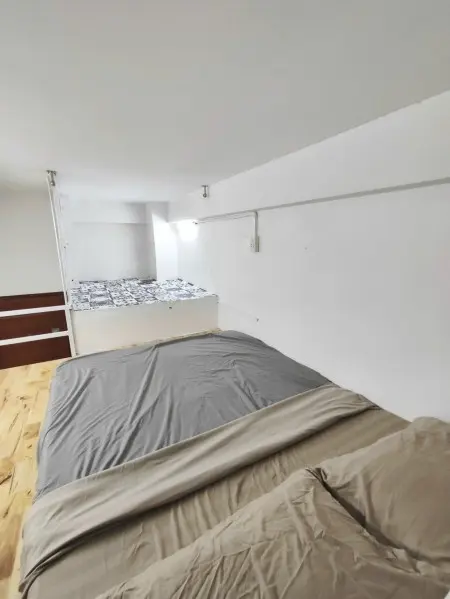 Cho Thuê Phòng Cửa Sổ , 22M2 , Đường Đinh Tiên Hoàng - Gần Hoàng Sa, Chợ Tân Định Quận 1