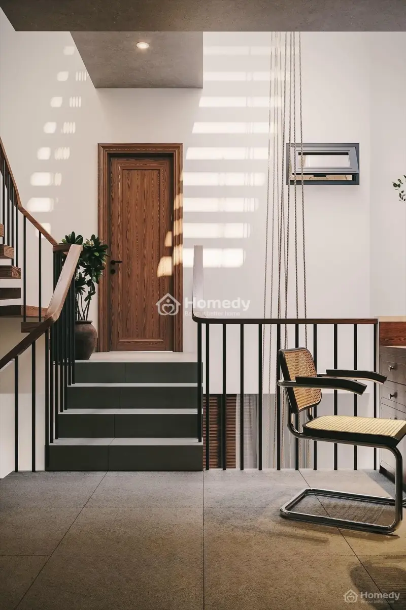 **Bán Nhà P2 Tân Bình, Hẻm Số 6 Đặng Văn Sâm; Ngay Công Viên - 4,5X16M