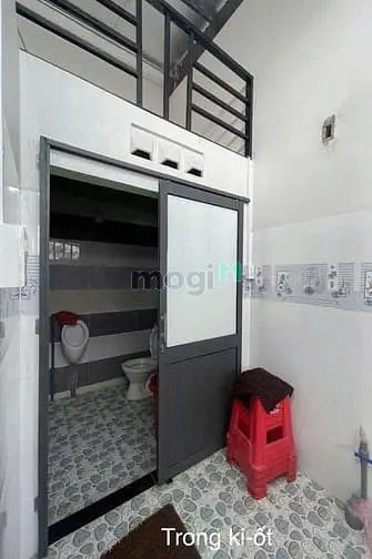 Gồng Nợ ! Cần Bán Dãy Trọ 5P Ở Phước Thạnh(168M2) 980 Triệu Sổ Riêng