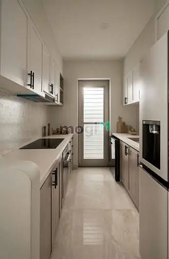 Bán Căn Hộ Cao Cấp Horizon Phú Mỹ Hưng 106M2, 3Pn, 2Wc, Mới 100%, 19T