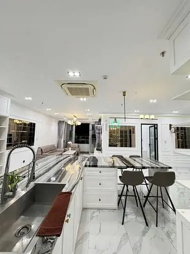 Gấp Bán Ch “Midtown” Phú Mỹ Hưng, Quận 7 - 130M2, 3Pn, 2Wc 1 Tỷ 905