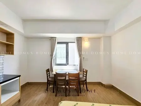 Cho Thuê Căn Hộ Studio Full Nội Thất Trung Tâm Quận 7 Gần Lotte Mart, Tdtu, Rmit, Nguyễn Thị Thập