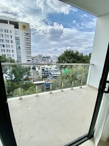 🌟Căn Hộ Tại Q1🌾Full Nội Thất 🌾Một Phòng Ngủ, Ban Công 🌟