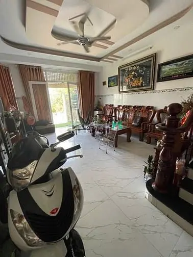 Bán Nhà Căn Góc 2 Mặt Tiền Đường 12M – 1527 Lê Văn Lương, Nhà Bè –