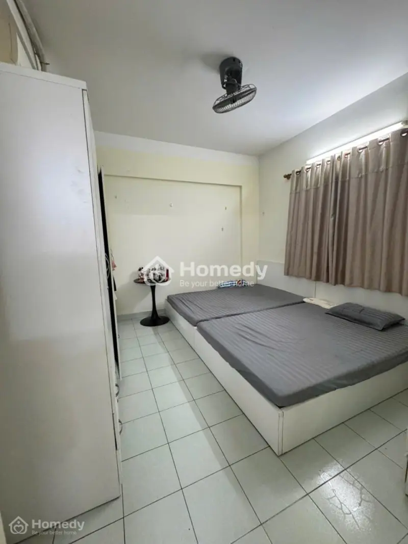 Chính Chủ Cho Thuê Căn Hộ Chung Cư Sạch Sẽ, Thoáng Mát