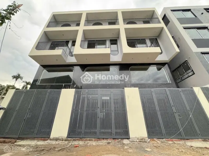 Chỉ Cần Bỏ Ra 1,2Ty Sỡ Hữu Ngay Căn 1 Trệt 1 Lững 2 Tầng Lầu Vị Trí Bình Chiểu Thủ Đức