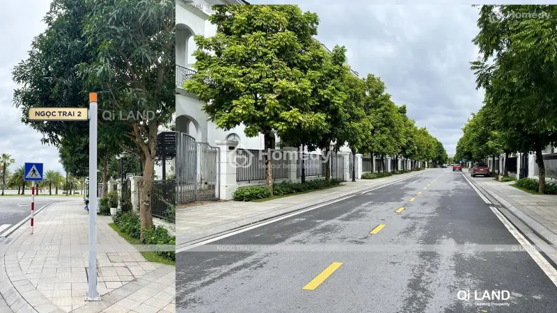 Bán Bt Song Lập Nt02-6X ( 46,9 Tỷ ) Tại Phân Khu Đảo Ngọc Trai, Vinhomes Ocean Park 1 Lh 0967939***