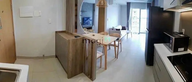 Carillon 7 66M2,2Pn Đã Có Sổ Chỉ 3Ty950Tr Đầy Đủ Nội Thất