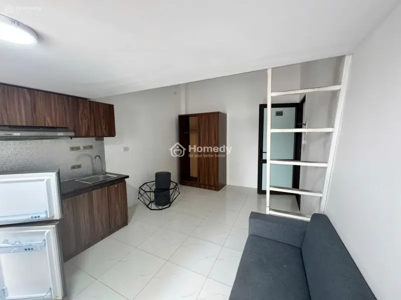 Ccmn 10 Phòng– Cách Ô Tô Đỗ Chỉ 19M – Dòng Tiền Ổn Định– Gía Mềm Nhất Khu Hồ Tùng Mậu _ Nam Từ Liêm