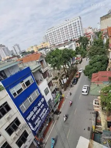 Chủ Tặng Nội Thất Hơn 1 Tỷ Nhà Văn Quán, Dt 45M², 5 Tầng, Ô Tô –12,45 Tỷ