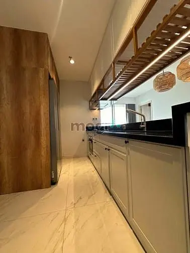 Cho Thuê Cc Midtown Phú Mỹ Hưng, 135M2, 3Pn, Nhà Full Nôi Thất Cáo Cấp