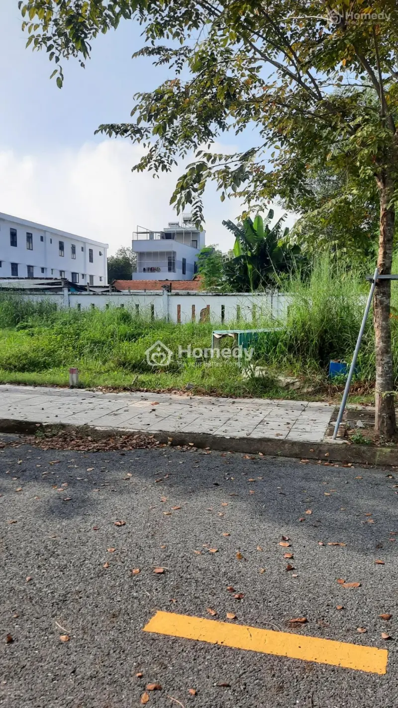 Đất Nền Kđt Hòa Lợi Gần Kcn Vsip 2, Sổ Riêng, Mở Bán Giá Chỉ Từ 13Xx Triệu/Nền