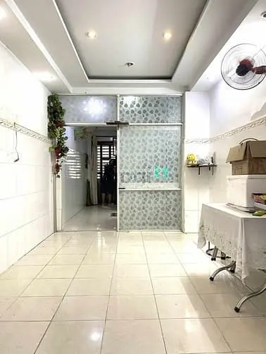 Bán Nhà 2 Mặt Tiền Kd, Ngay Đh Công Thương-Bùi Xuân Phái -Tân Phú