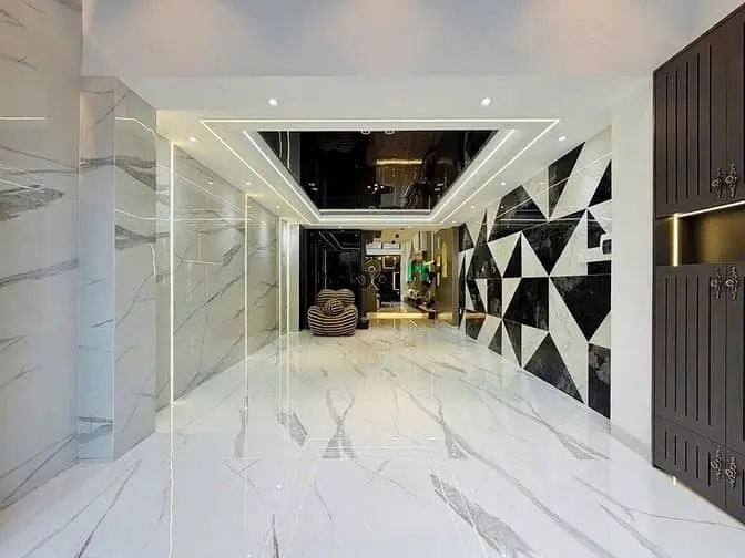 Bán Siêu Phẩm Nhà Phố Đường Nguyễn Tư Giản, Phường 12, Quận Gò Vấp