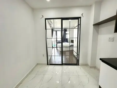 Siêu Phẩm Mới Khai Trương Khu Sầm Uất Vạn Kiếp- Phan Xích Long 1Pn Tách Bếp